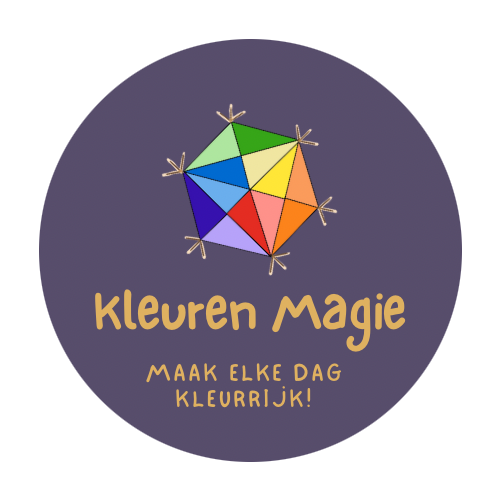 Kleurenmagie